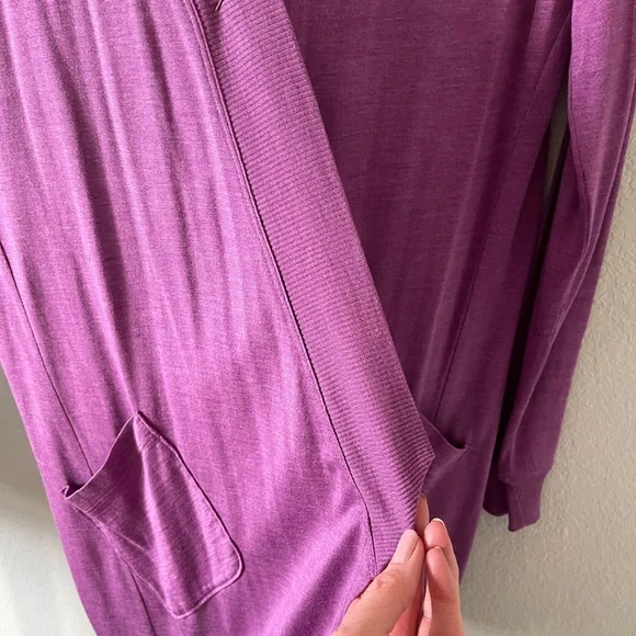 Eileen Fisher Sweater - Picture 5 of 6